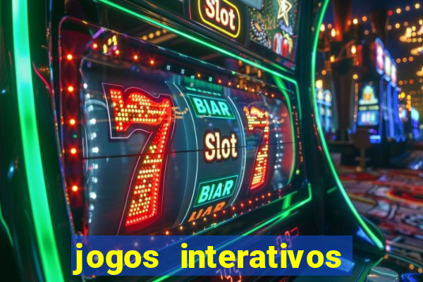 jogos interativos para eventos corporativos